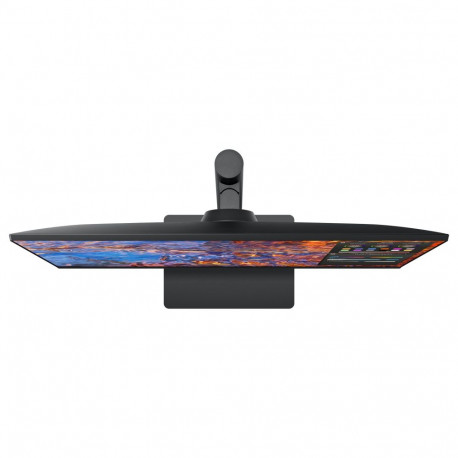 "68,6cm/27'' (3840x2160) Samsung S27B800PXP 16:9 5ms IPS HDMI DisplayPort USB-C VESA Pivot 4K Black"