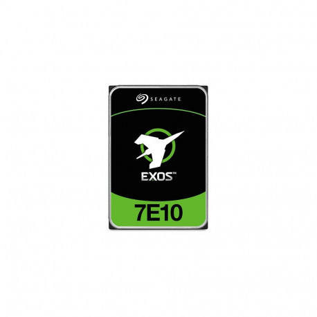"8TB Seagate Exos 7E10 ST8000NM017B 256MB Ent. *Bring-In-Warranty*"