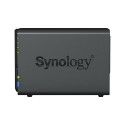 "2-Bay Synology DS223 Realtek-RTD1619B-CPU"