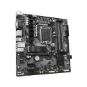"1700 Gigabyte B760M DS3H DDR4"