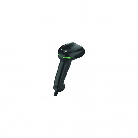 Honeywell Xenon XP 1950g 1D/2D USB RS-232 RS485 juhtmega vöötkoodiluger