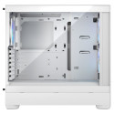 "Midi Fractal Design Pop Air RGB White Window"