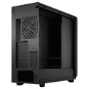 "Midi Fractal Design Meshify 2 XL Black Window"
