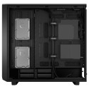 "Midi Fractal Design Meshify 2 XL Black Window"