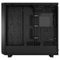 "Midi Fractal Design Meshify 2 XL Black Window"