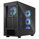"Midi Fractal Design Meshify 2 Lite RGB Black Window"