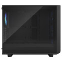 "Midi Fractal Design Meshify 2 Lite RGB Black Window"