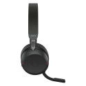 "Jabra Evolve2 75 Link380c UC Stereo Stand Black"