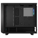 "Midi Fractal Design Meshify 2 Lite RGB Black Window"