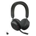 "Jabra Evolve2 75 Link380c MS Stereo Black"