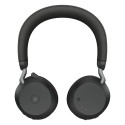 "Jabra Evolve2 75 Link380c MS Stereo Black"