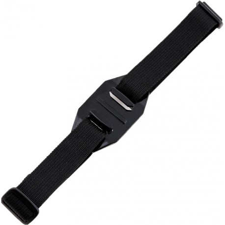 BIG GoPro rihmakinnitus kiivrile (425952)