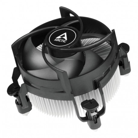Arctic protsessori jahuti Alpine 17 CO Intel 1700