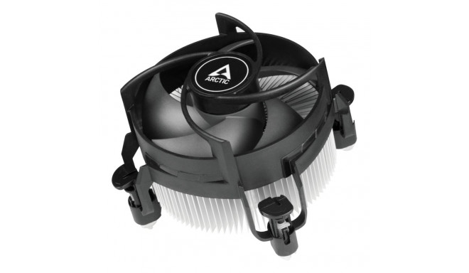 "K Cooler Intel Arctic CPC Intel Alpine 17 CO | 1700"