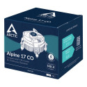 "K Cooler Intel Arctic CPC Intel Alpine 17 CO | 1700"