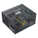 "700W Seasonic PRIME TX Fanless 80+ Titanium"