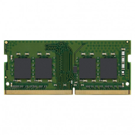 "SO 3200 8GB Kingston KVR32S22S8/8 Value DDR4"