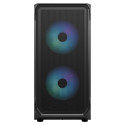 "Midi Fractal Design Focus 2 RGB Black Window"