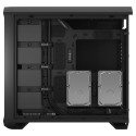 "Midi Fractal Design Torrent Black Solid"