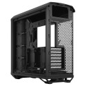 "Midi Fractal Design Torrent Black Solid"