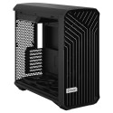 "Midi Fractal Design Torrent Black Solid"
