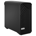 "Midi Fractal Design Torrent Black Solid"