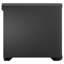"Midi Fractal Design Torrent Black Solid"
