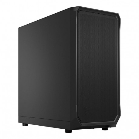 "Midi Fractal Design Focus 2 Black Solid"