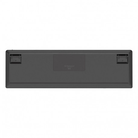 "Logitech Master Series MX Mechanical QWERTZ DE"