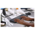 "Logitech Master Series MX Mechanical QWERTZ DE"
