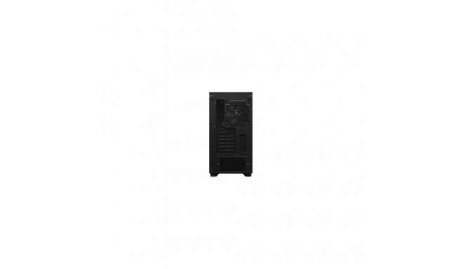 "Midi Fractal Design Define 7 Black"