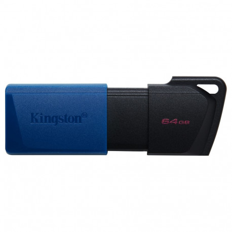 "STICK 64GB USB 3.2 Kingston DataTraveler Exodia M Black/Blue"