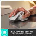 Logitech hiir Master Series MX MASTER 3S ergonoomiline, grafiit
