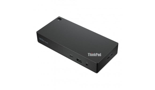 "D Lenovo ThinkPad universal USB-C Smart Dock 135W"