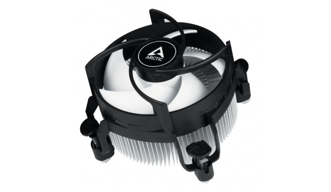 Arctic protsessori jahuti Alpine 17 Intel 1700