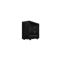 "Midi Fractal Design Define 7 Black"