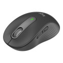 "Logitech M650 Graphite"