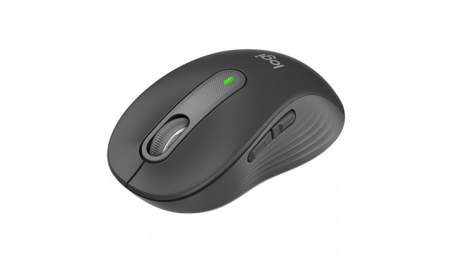 "Logitech M650 Graphite"