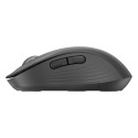 "Logitech M650 Graphite"