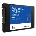 Western Digital SSD 2.5" 1TB Blue SA510