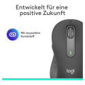 "Logitech M650 Graphite"