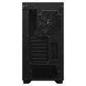 "Midi Fractal Design Define 7 Black"