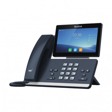 "Yealink SIP-T58W VoIP-Telefon"
