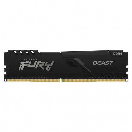 "3600 8GB Kingston FURY Beast KF436C17BB/8"