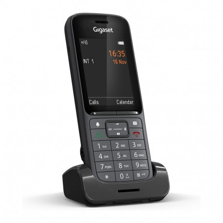 Gigaset juhtmeta lisatelefon SL800H Pro