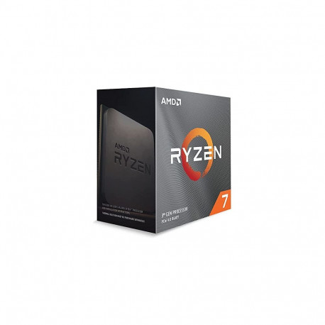 "AMD Ryzen 7 WOF 5700X 3,4GHz MAX Boost 4,6GHz 8xCore 36MB 65W"
