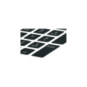 "Logitech Corded K280e USB Layout QWERTY US"