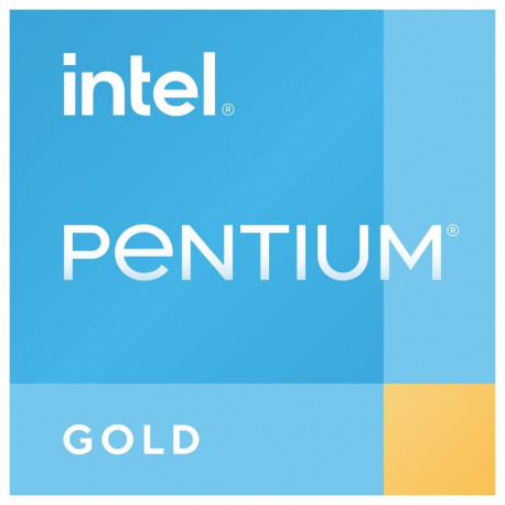 Intel CPU S1700 Pentium Gold G7400 Box 2x3,7 46W Gen12