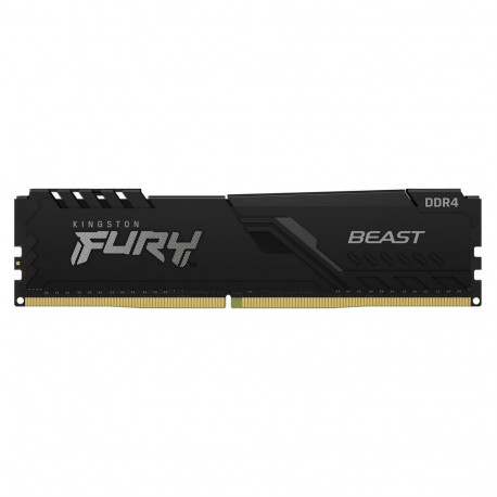 "3200 32GB Kingston FURY Beast"