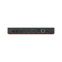 "D Lenovo ThinkPad Thunderbolt 4 Workstation Dock 300W"